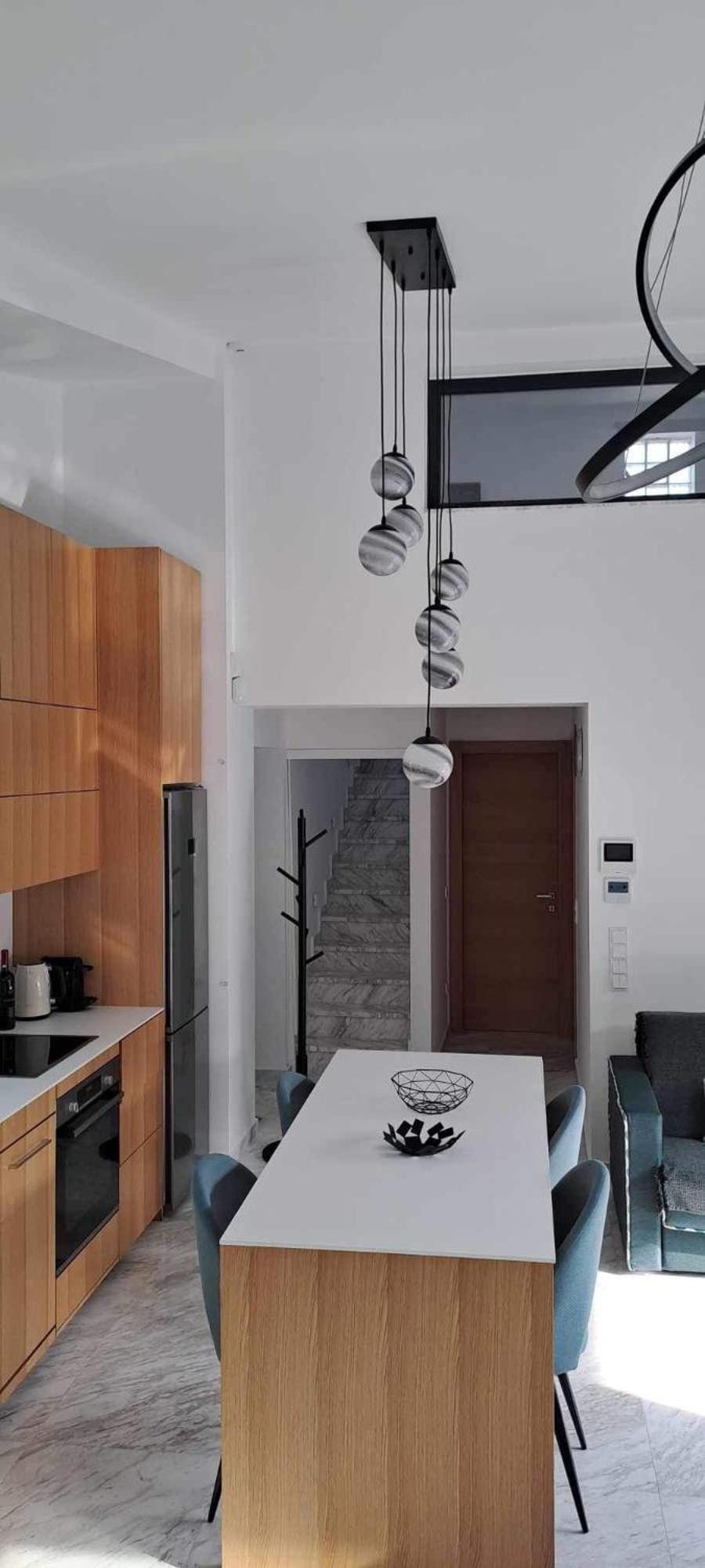 Casa Bianca Apartman Kavála Kültér fotó