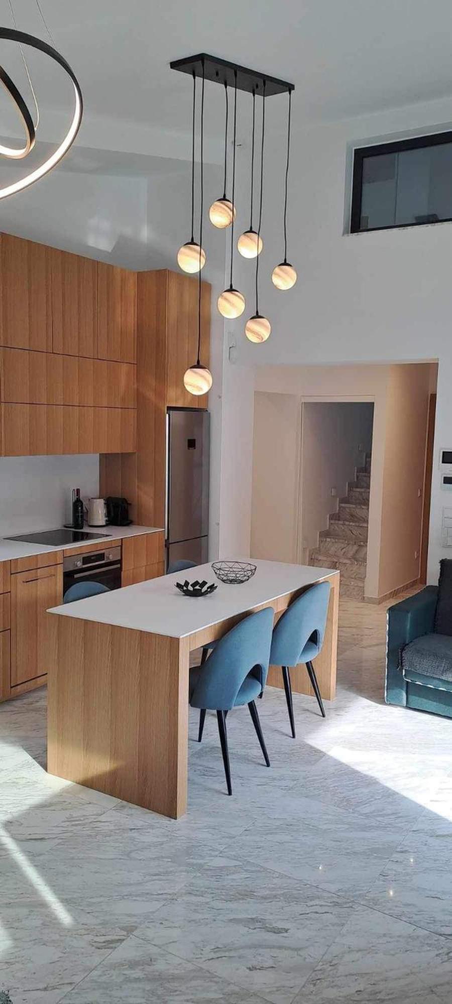 Casa Bianca Apartman Kavála Kültér fotó