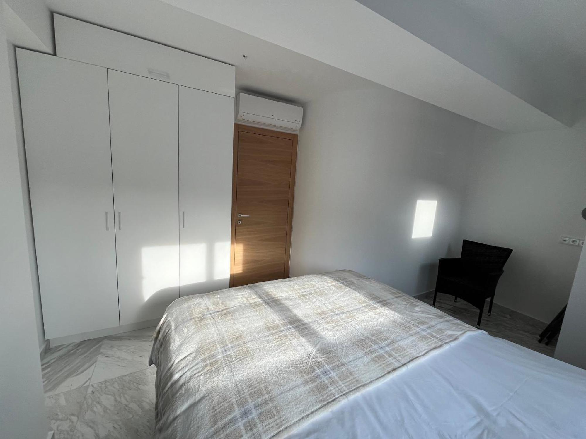 Casa Bianca Apartman Kavála Kültér fotó