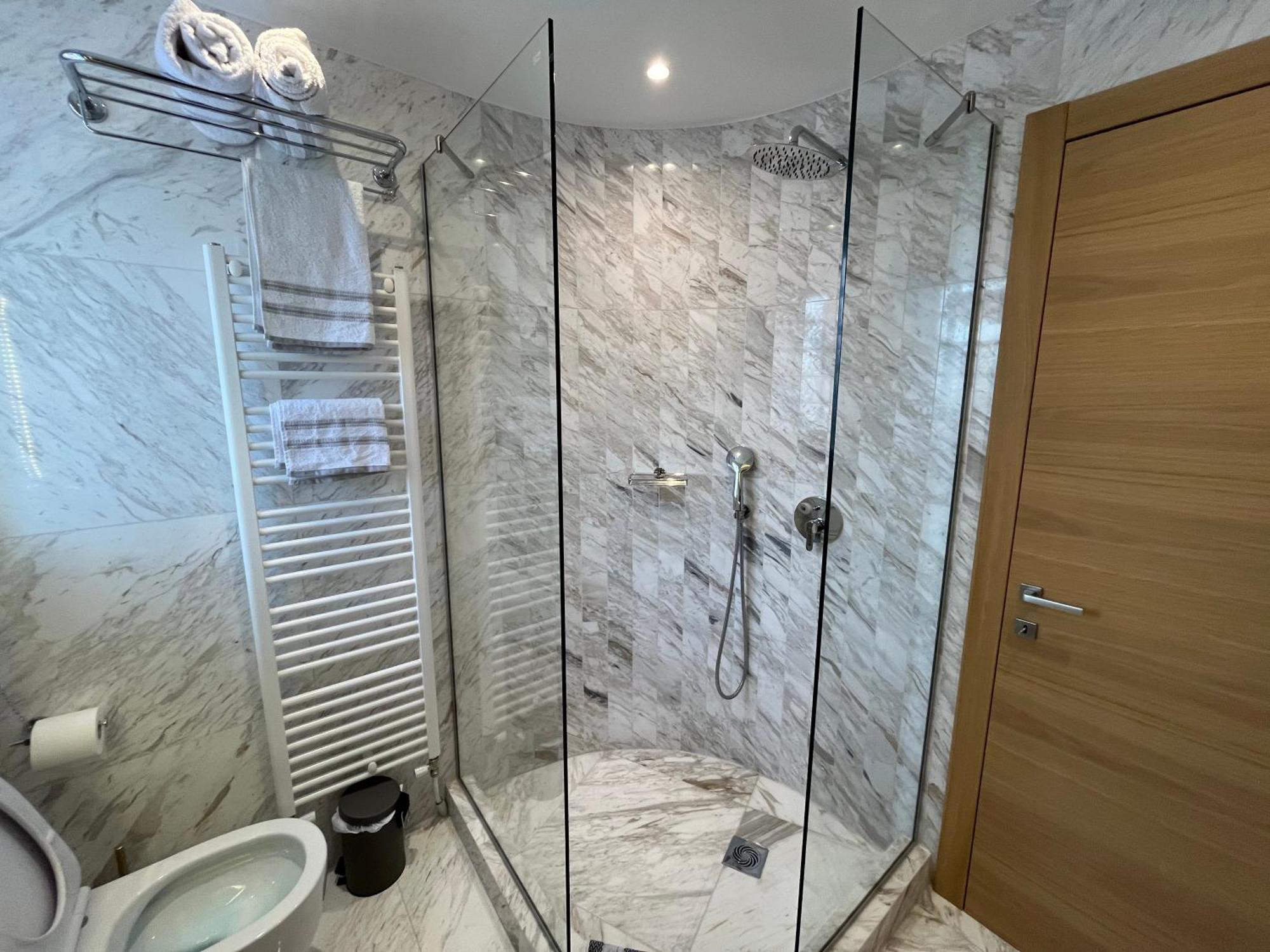Casa Bianca Apartman Kavála Kültér fotó