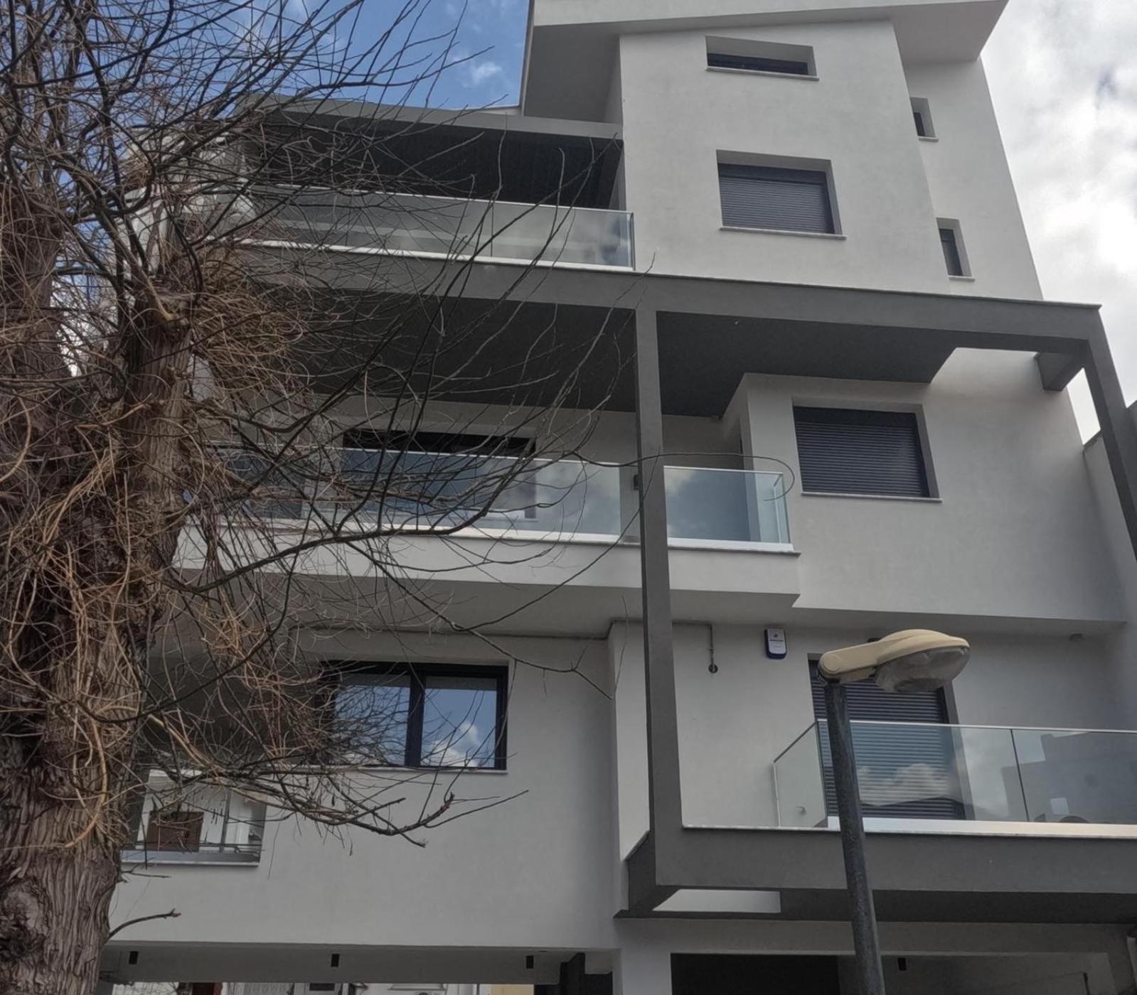 Casa Bianca Apartman Kavála Kültér fotó