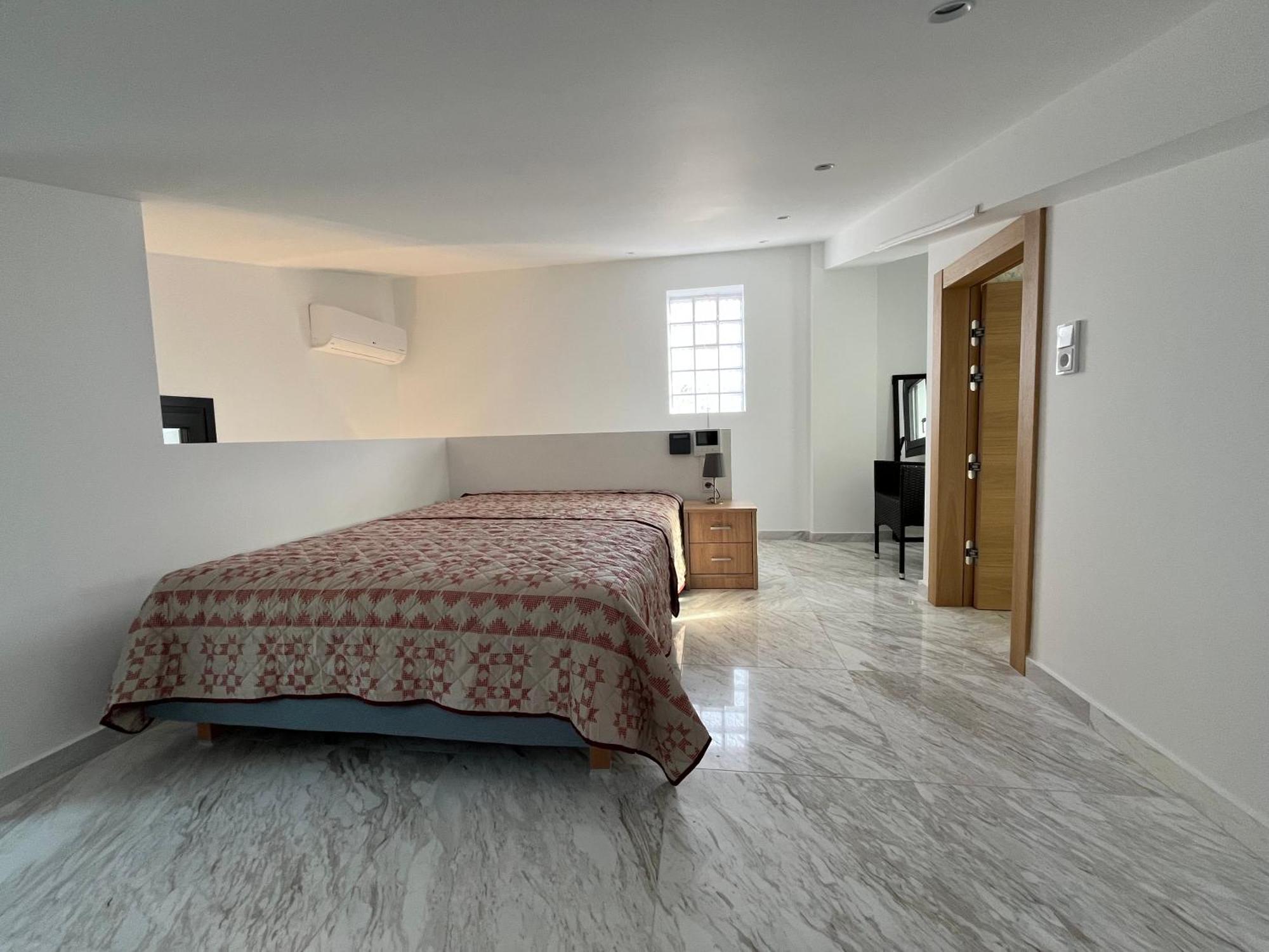 Casa Bianca Apartman Kavála Kültér fotó